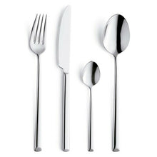 Load image into Gallery viewer, Fork Set Amefa Metropole Metal 21,1 cm (12 Units)
