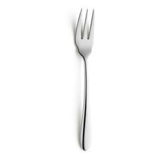 Load image into Gallery viewer, Fork Set Amefa Cuba (12 pcs) Metal Steel 20,2 cm 12 Units
