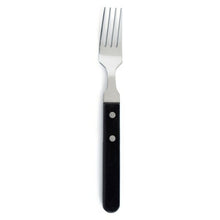 Load image into Gallery viewer, Fork Set Amefa Pizza Metal 21,2 cm (12 Units)
