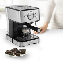 Load image into Gallery viewer, Express Manual Coffee Machine Princess 01.249412.01.001 1,5 L 1100W
