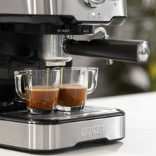 Load image into Gallery viewer, Express Manual Coffee Machine Princess 01.249412.01.001 1,5 L 1100W
