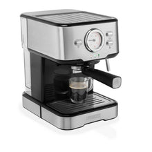 Load image into Gallery viewer, Express Manual Coffee Machine Princess 01.249412.01.001 1,5 L 1100W
