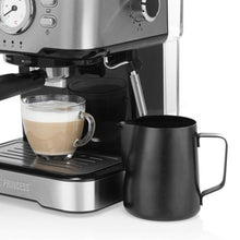 Load image into Gallery viewer, Express Manual Coffee Machine Princess 01.249412.01.001 1,5 L 1100W
