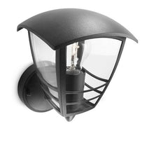 Load image into Gallery viewer, Wall Light Philips Creek Black 60 W
