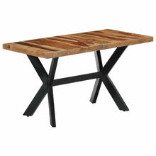 Load image into Gallery viewer, Dining Table 78.7&quot;x39.4&quot;x29.5&quot; Solid Mango Wood
