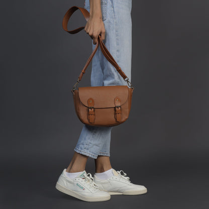 Oslo Crossbody Bag