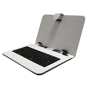 7" Tablet Keyboard and Case