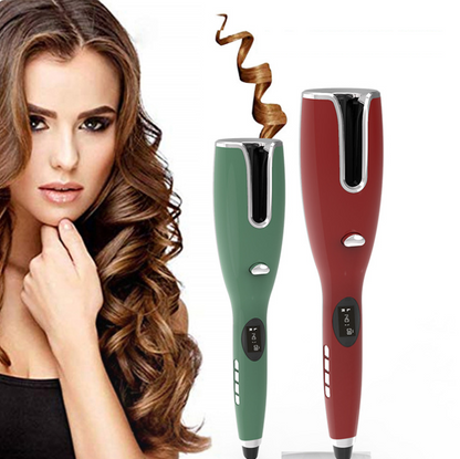 Automatic Hair Curler Curling Iron Air Curler Infrared