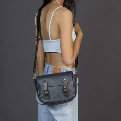 Oslo Crossbody Bag