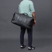 Load image into Gallery viewer, Runway Leather Travel Bag | Runway Collection
