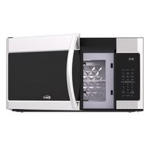 Load image into Gallery viewer, 1.9 cu. ft. Over the Range Stainless Steel Microwave, KM-MOT-2SS | Kitchen
