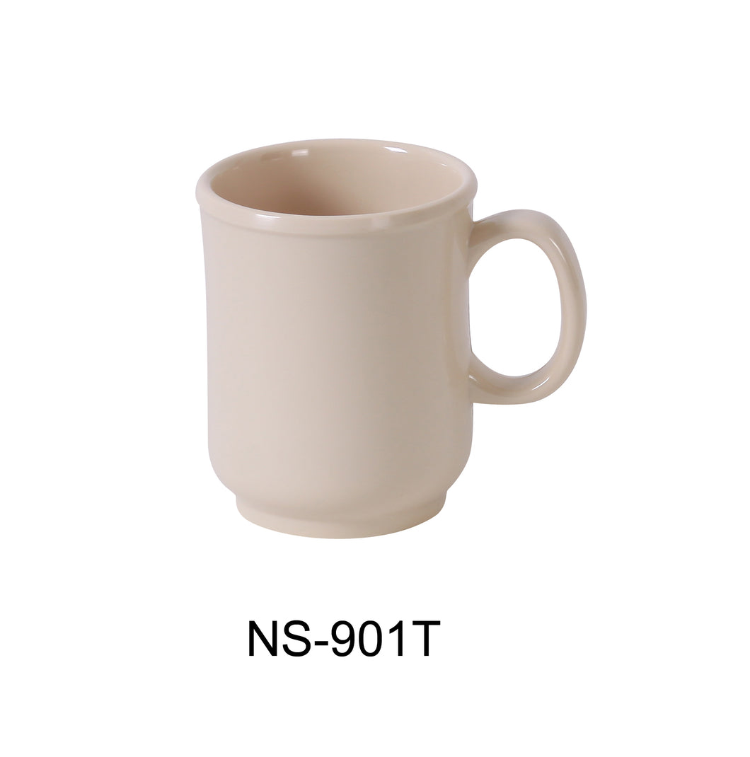 Yanco NS-901T Nessico Coffee/Tea Mug