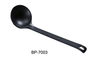 Yanco BP-7003 Black Pearl-2 Spoon