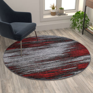 Flash Furniture Indoor Floor Protection Carpet / Mat / Pad Rylan