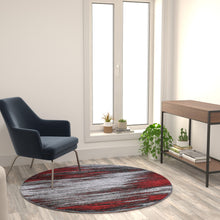 Load image into Gallery viewer, Flash Furniture Indoor Floor Protection Carpet / Mat / Pad Rylan
