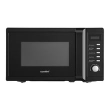 Load image into Gallery viewer, Comfee 20L Microwave Oven 700W Countertop Kitchen Cooker Black
