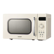 Load image into Gallery viewer, Comfee 20L Microwave Oven 800W Countertop Kitchen 8 Cooking Settings
