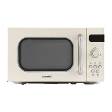 Load image into Gallery viewer, Comfee 20L Microwave Oven 800W Countertop Kitchen 8 Cooking Settings
