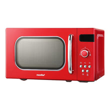 Load image into Gallery viewer, Comfee 20L Microwave Oven 800W Countertop Benchtop Kitchen 8 Cooking
