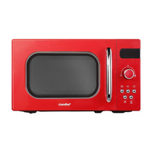 Load image into Gallery viewer, Comfee 20L Microwave Oven 800W Countertop Benchtop Kitchen 8 Cooking
