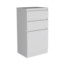 Load image into Gallery viewer, Dresser Asturias, Jewerly Box, White Finish
