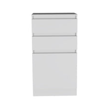 Load image into Gallery viewer, Dresser Asturias, Jewerly Box, White Finish
