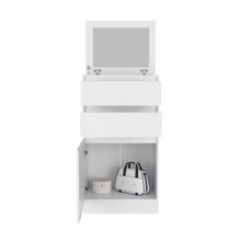 Load image into Gallery viewer, Dresser Asturias, Jewerly Box, White Finish
