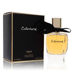 Cabochard Eau De Parfum Spray By Parfums Gres 3.4 oz Eau De Parfum