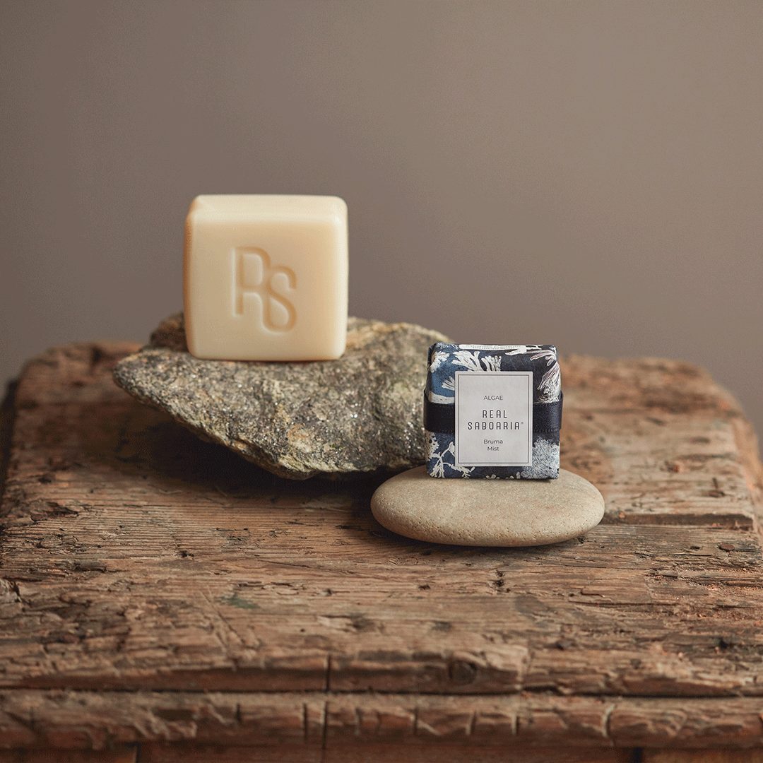 Seaweed Soap | Soap