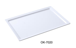 Yanco OK-7020 Osaka-2 Display Plate