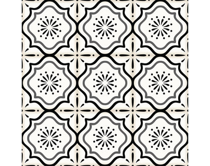 3 SETS OF 24 PCS FOR SPECIAL PRICE! Decorative Tile stickers Peel &