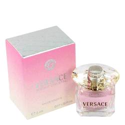 Bright Crystal Mini EDT By Versace 0.17 oz Mini EDT