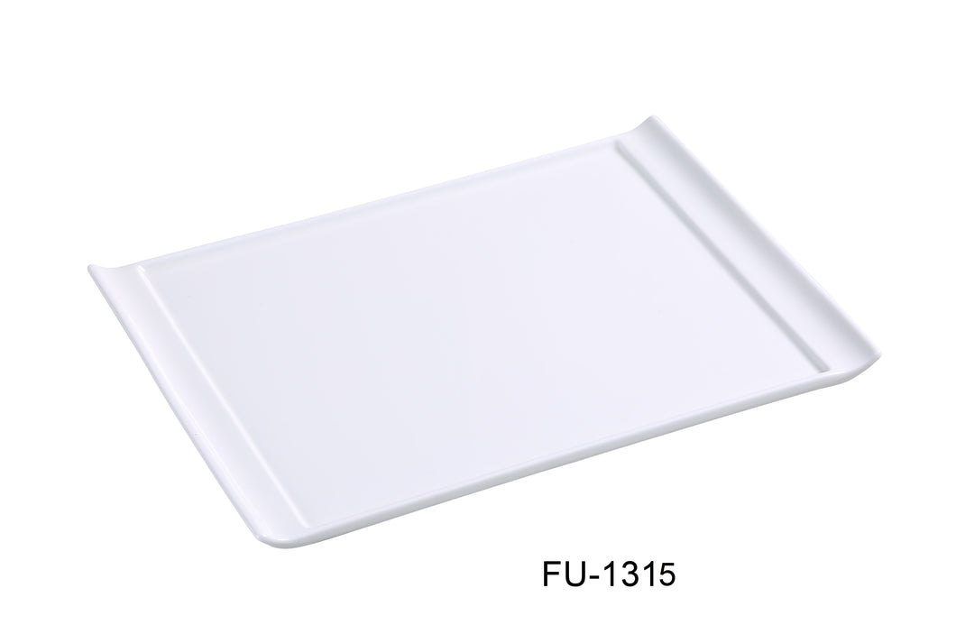 Yanco FU-1315 Fuji Rectangular Display Plate