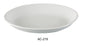 Yanco AC-219 ABCO Oval Deep Platter