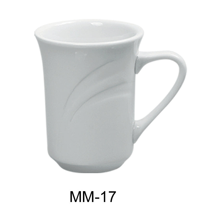 Yanco MM-17 Miami 8 oz Coffee Mug