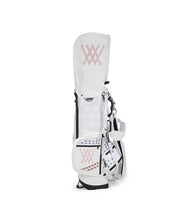 Load image into Gallery viewer, ANEW Golf: Blossom Stand Bag - White
