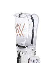 Load image into Gallery viewer, ANEW Golf: Blossom Stand Bag - White
