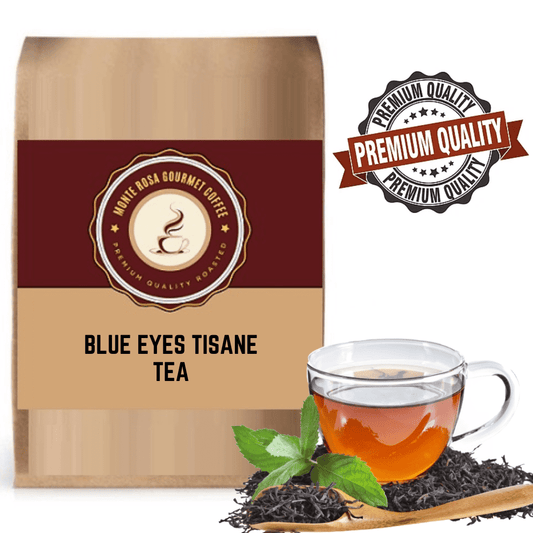 Blue Eyes Tisane Tea