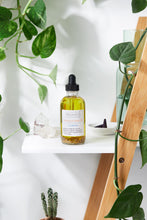 Load image into Gallery viewer, Botanical Body Oil -BOTANICAL COLLECTION - Organic Body Lotion
