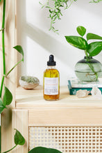 Load image into Gallery viewer, Botanical Body Oil -BOTANICAL COLLECTION - Organic Body Lotion
