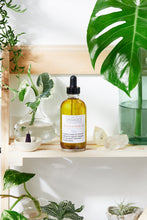 Load image into Gallery viewer, Botanical Body Oil -BOTANICAL COLLECTION - Organic Body Lotion
