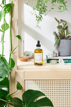 Load image into Gallery viewer, Botanical Body Oil -BOTANICAL COLLECTION - Organic Body Lotion
