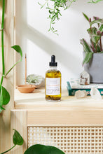 Load image into Gallery viewer, Botanical Body Oil -BOTANICAL COLLECTION - Organic Body Lotion
