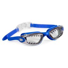 Load image into Gallery viewer, Goggles Jawsome Royal Blue
