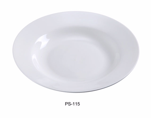 Yanco PS-115 Pasta Bowl