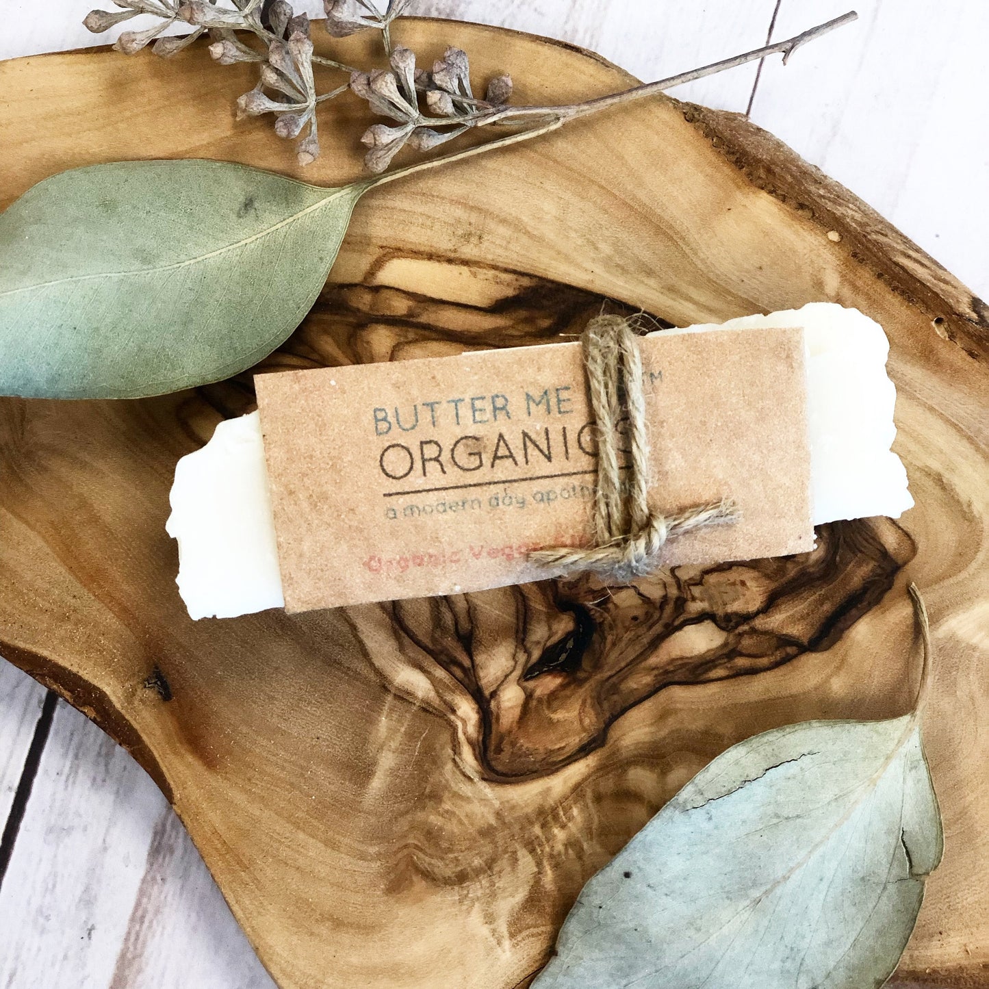 Organic Vegan Stain Stick | Pharmacy