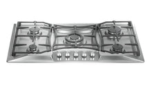 Load image into Gallery viewer, Empava 36GC24 36 in. Built-in Gas Cooktops
