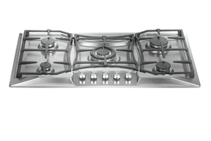 Empava 36GC24 36 in. Built-in Gas Cooktops