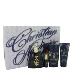 Christian Audigier Gift Set By Christian Audigier 3.4 oz Eau De