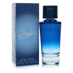 Candies Eau De Toilette Spray By Liz Claiborne 3.4 oz Eau De Toilette